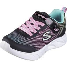Skechers Nvmt Sneaker Multi Trim - Svart