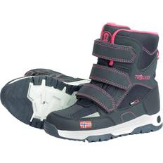 Trollkids Kinder Lofoten Winter Schuhe