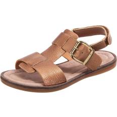 Brons Sandaler Barnskor bisgaard adea Sandal, Bronze