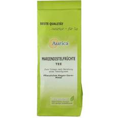 Aurica Naturheilmittel MARIENDISTEL FRÜCHTE Tee