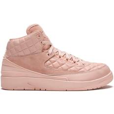 Kinderschuhe Air Jordan 2 Retro x Just Don - Arctic Orange