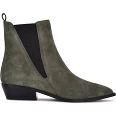 Nine West Green Shoes Nine West Danzy - Olive