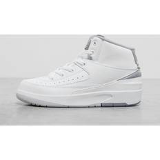 Jordan Scarpe da ginnastica Jordan Air 2 Retro PS 'White Cement' Kid's Grey