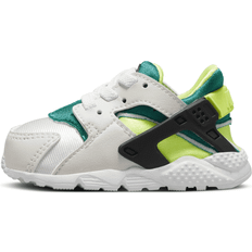 Nike huarache Nike Huarache Run Bright Spruce Volt - Black