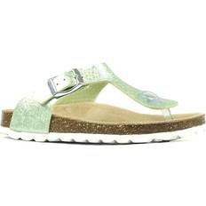 Barnskor Ekologiska Sandaler - Mint