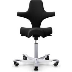  Capisco 8106 Black