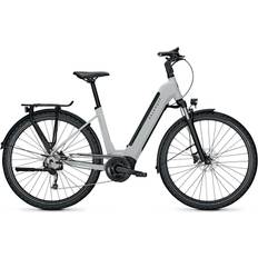 Kalkhoff e bikes Kalkhoff Endeavor 5.B Season 29" 2022 Light Grey Matt Damcykel