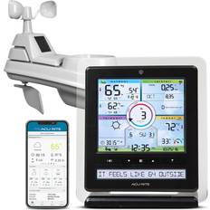 AcuRite Pro Weather Station with PC