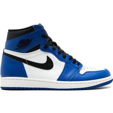 Nike Air Jordan 1 Retro High OG M - Game Royal/Summit White/Black