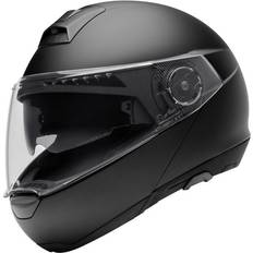 Schuberth c4 pro Schuberth C4 Pro Matt Black