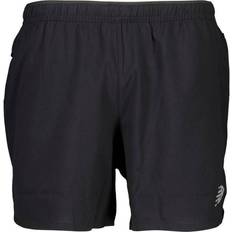 New Balance Impact Run 5" Short - Black