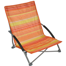 Liegestühle HI Folding Beach Chair 429131