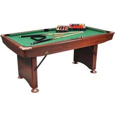 6ft Challenger Pool Table