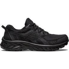 Asics Running Shoes on sale Asics GEL-Venturer Black/Black Women's Shoes Black