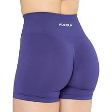 Aurola Intensify Workout Shorts Women - Very Peri