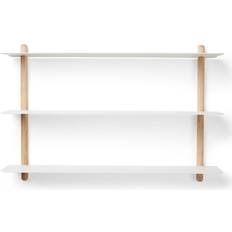 Gejst Nivo A Vägghylla 64cm