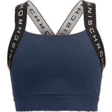 Röhnisch Kay Sports Bra - Black Iris