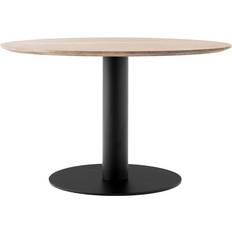 Runda Matbord &Tradition In Between SK12 Matbord 120cm