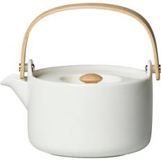 Wood Teapots Marimekko Oiva Teapot 0.7L