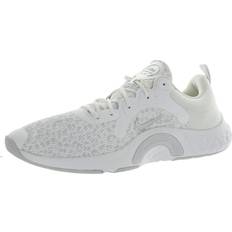 Gym & Training Shoes Women's Nike Renew In-Season TR Training Shoes White/Pure Platinum/Metallic Platinum