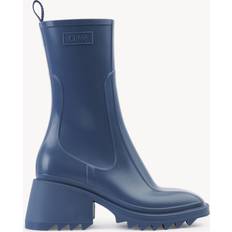 Chloé Bottines à la Cheville Chloé Betty Rain Boot -