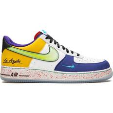 Nike Air Force 1 '07 LV8 What The LA Men's Multi-Color