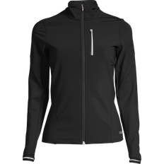 Casall Windtherm Jacket - Black