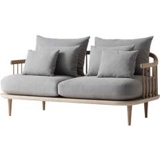 Sofaer på salg &Tradition Fly SC2 Sofa 162cm 2-seter