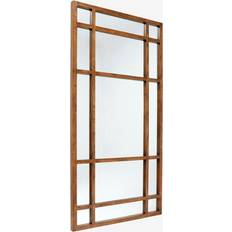 Nordal Spirit Floor Mirror 101x203cm