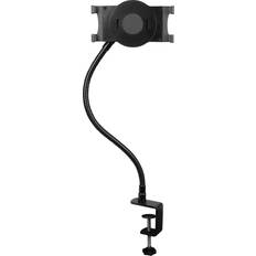 Gooseneck Tablet Holder - Bendable Tablet Arm