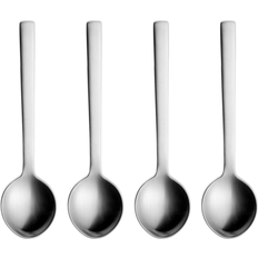 Georg Jensen New York Cuillère à dessert 17.3cm 4pcs