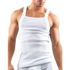Papi Papi 3-Pack Essentials Square Neck Tank Top 559102