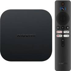 4K Ultra HD Streaming TV Box S