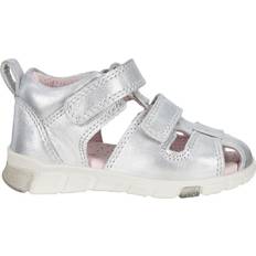 Mini Stride - Silver