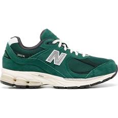 New Balance 2002R M - Nightwatch Green/Black Emerald