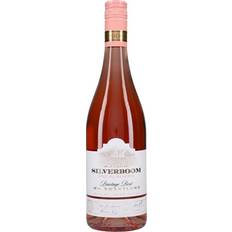 Rosévine Silverboom Special Reserve Pinotage Rosé Western Cape 14% 75cl