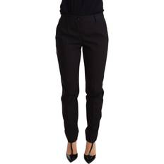 Dolce & Gabbana Woolen Pants