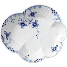 Royal Copenhagen Elements Dessert Plate 19cm