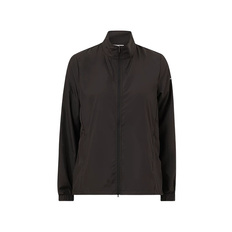 Röhnisch Packable Wind Jacket - Black