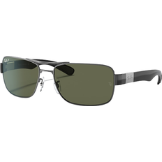 Ray-Ban Polarized RB3522 004/9A