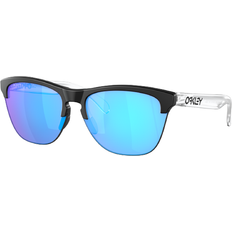 Wayfarer Solbriller Oakley Frogskins Lite OO9374-0263