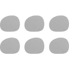 aida Raw Sottobicchiere 6pcs