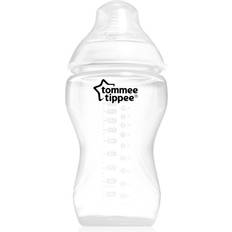 Tommee Tippee Tåteflasker Tommee Tippee Closer to Nature Feeding Bottle 340ml