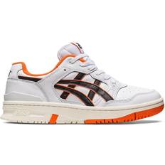 Asics EX89 - White/Habanero