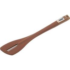 Opaco Cucchiai di legno Silikomart Chocolate Thermometer with Cucchiaio di legno 32cm