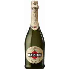 Proseccos Martini Prosecco Chardonnay, Pinot Noir Veneto 11.5% 75cl