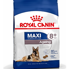 Royal Canin Koiranruoka Lemmikit Royal Canin Maxi Ageing 8+