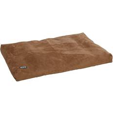 Memory Foam Dog Bed 100x70cm