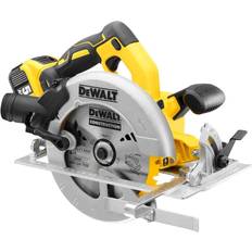 Dewalt Förvaringsväska Cirkelsågar Dewalt DCS570P2-QW (2x5.0Ah)