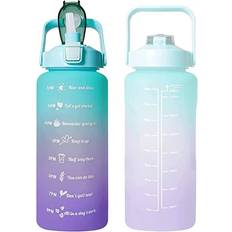 Air up bottles JINCHIDA Water Bottle Water Bottle 2L